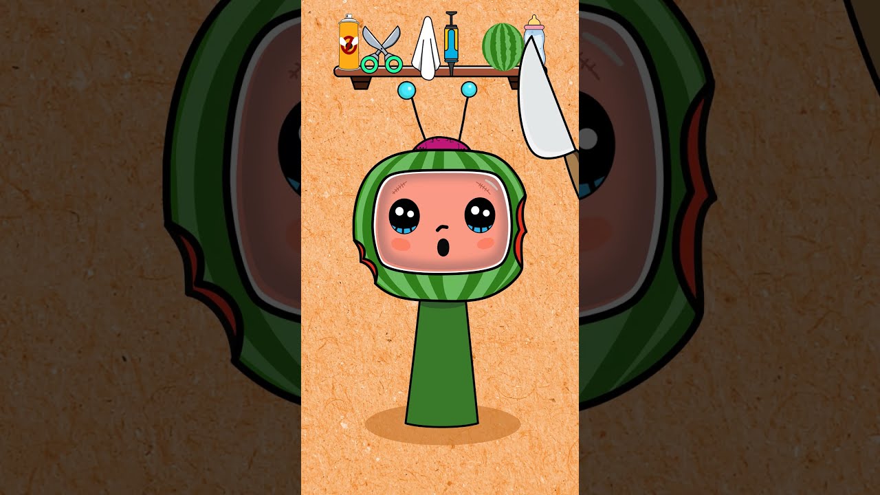 Oh No HELP Cocomelon Incredibox Sprunki Animation Sprunkiincredibox