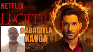 Luci̇fer Babasiylami Savaşacak Lucifer 5. Sezon Incelemesi Ve 2. Parça Ile Ilgili Tahminler