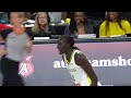 Highlights: Awak Kuier Scores 16 Points vs Atlanta Dream  | 5.22.26