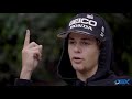 Down But Not Out: Jett Lawrence