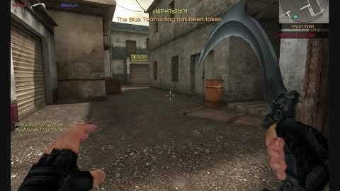 blackshot hacker (lietuvis)