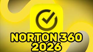 Download Norton 360 Deluxe Antivirus & VPN screenshot 1