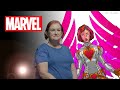 A Guardian Mother | Make Me a Hero