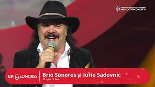 BrioSonores &amp; Iurie Sadovnic - Draga Otee LIVE 2019