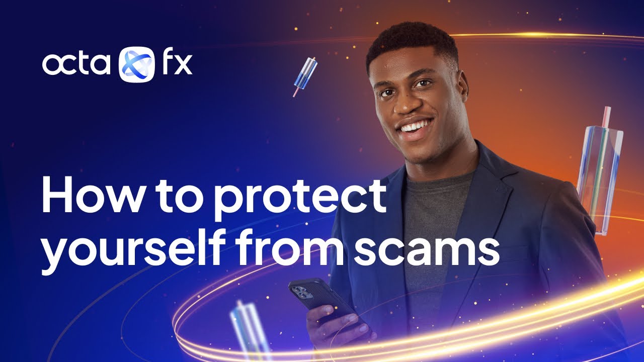 [ENGLISH] Special - How to protect yourself from scams? - YouTube