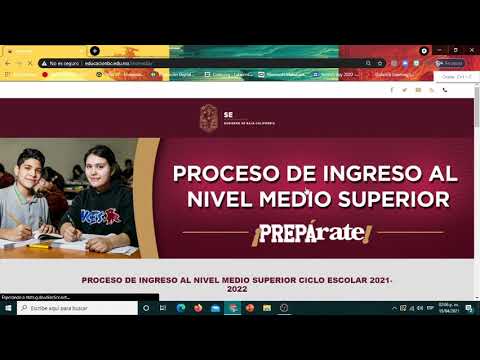 REGISTRO DE OPCIONES A PREPARATORIA