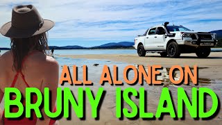 Best Of  BRUNY ISLAND | Tasmania's Best Kept Secret | Episode 82