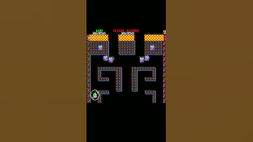 bubble bobble classic