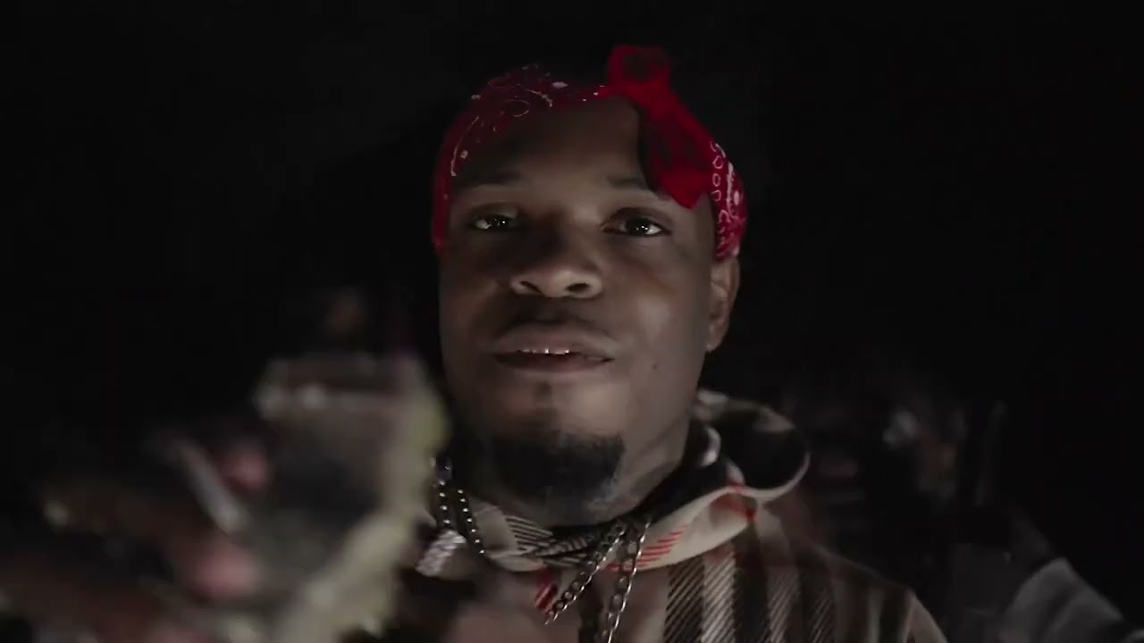 JackBoii x Mitch x Sakway Sauce - Blockz N Glockz