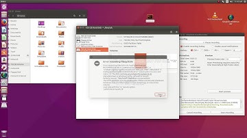 Data recovery solution from hibernated harddisk ; Error mounting Volume (Hard Disk) in Ubuntu