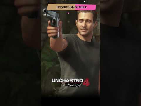 💜 Uncharted 4 : A Thief's End | 15/22 | Les Voleurs de Libertalia