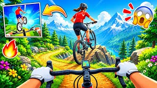 Riding Extreme 3D – Insane Bike Stunts & Crazy Challenges! 🔥 screenshot 4