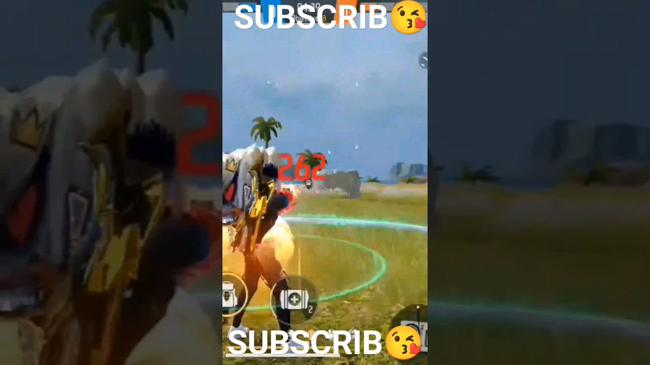 Free fire 🔥😘 only red♨️🥰😚