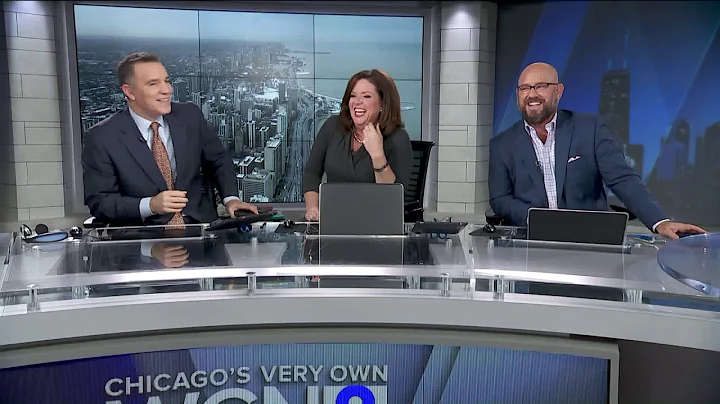 WGN anchor's mispronunciation of Pennsylvania Dutc...