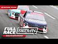 NASCAR Craftsman Truck Series Full Race Replay: 2026 Charlotte Motor Speedway