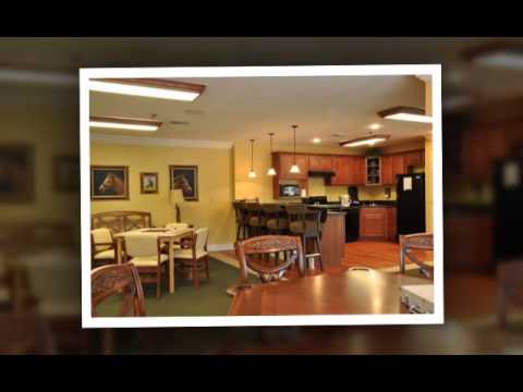 Senior Living Facilities Indianapolis