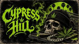 This Cypress Hill Style Mix Hits Harder Than It Should 🔥| Vinyl Wax