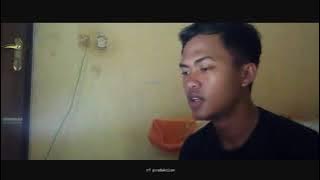 Didik budi - pamit lungo cover Bagas RF