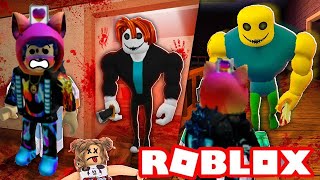 ROBLOX BAKON CHAPTER FOUR...