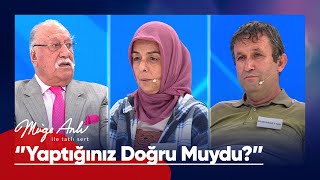 Karısı Istemediği Halde Neden Arkadaşının Eşiyle Görüştü? - Müge Anlı Ile Tatlı Sert 13 Mayıs 2024