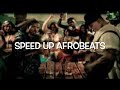 Shayo - Bigiano (Speed Up Afrobeats)