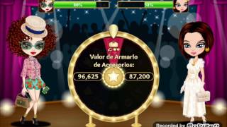 Fashion Cup Gameplay screenshot 3