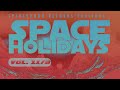 Space Holidays vol. 11/cd3  (2019)