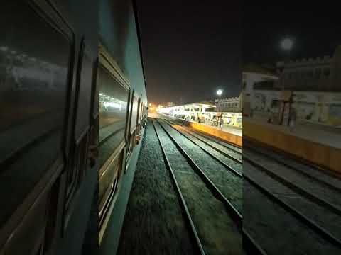 محطة قطارات طنطا