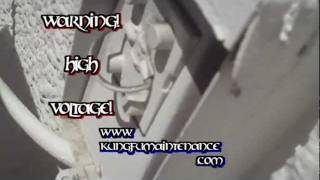 The Disconnect and Time Delay Fuses ~ AC 101