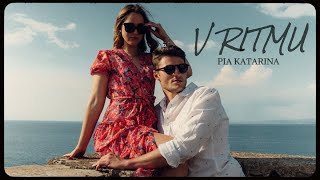 Pia Katarina - V ritmu (Official Music Video) 2022