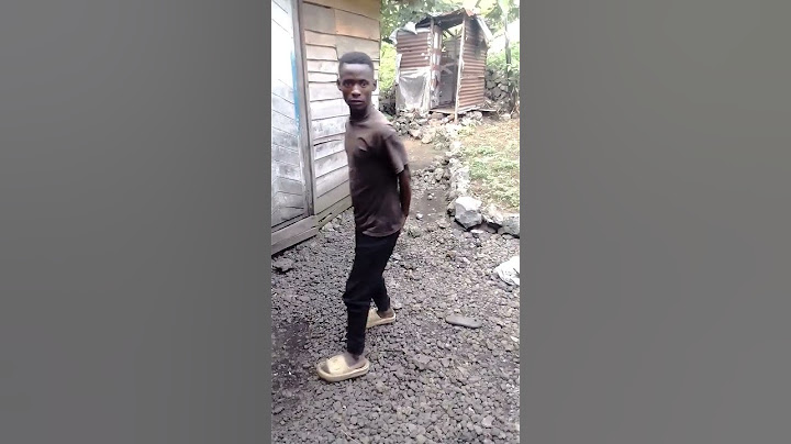Leo Steve n'a ndoro Masai n'a msela kimeumana