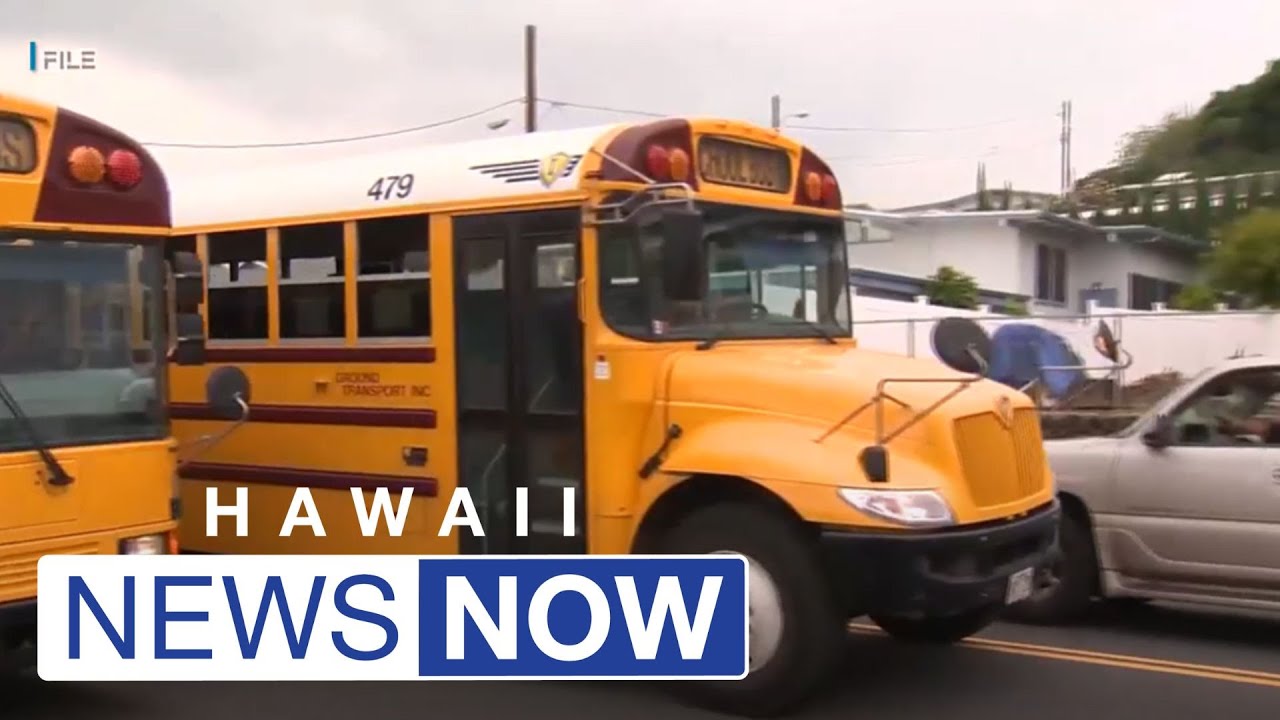 Bus driver shortage spurs route cancellations ahead of new school year ...