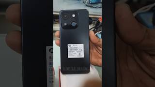 Itel A50c phone like a iphone