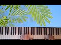 Gibran Alcocer &quot;Idea 10&quot; (piano by GN)