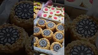 احسن حلويات_اقتصادية chocolate food المغرب الرباط شباكية cake حفل chocolatecake حلويات