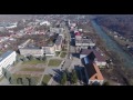 Великий Березний dji phantom 4.4K