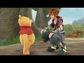 KINGDOM HEARTS III – Winnie the Pooh Trailer (Closed Captions)