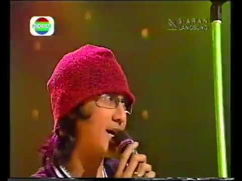 Stinky live jadul - TIADA LAGI