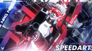 NEON FORTNITE HEADER SPEEDART - Melo Designs
