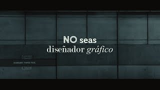 ¿Eres DISEÑADOR GRÁFICO? Video Motivacional Emprendedores