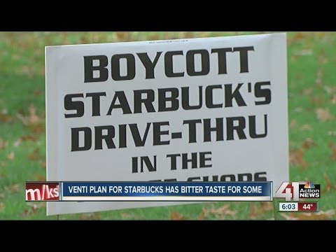 Controversy brews over