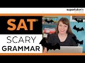 One of the Hardest SAT® Writing & Language Questions EVER!