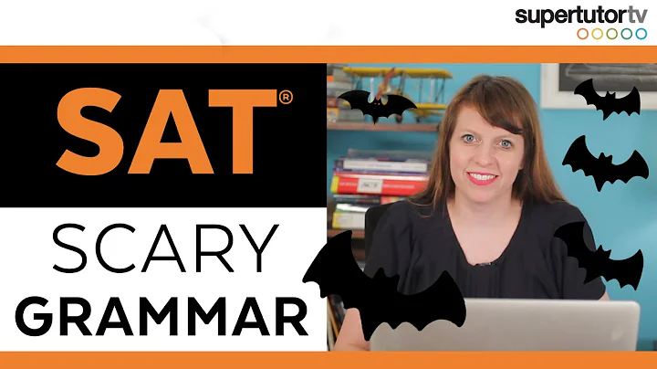 One of the Hardest SAT® Writing & Language Questions EVER! - DayDayNews