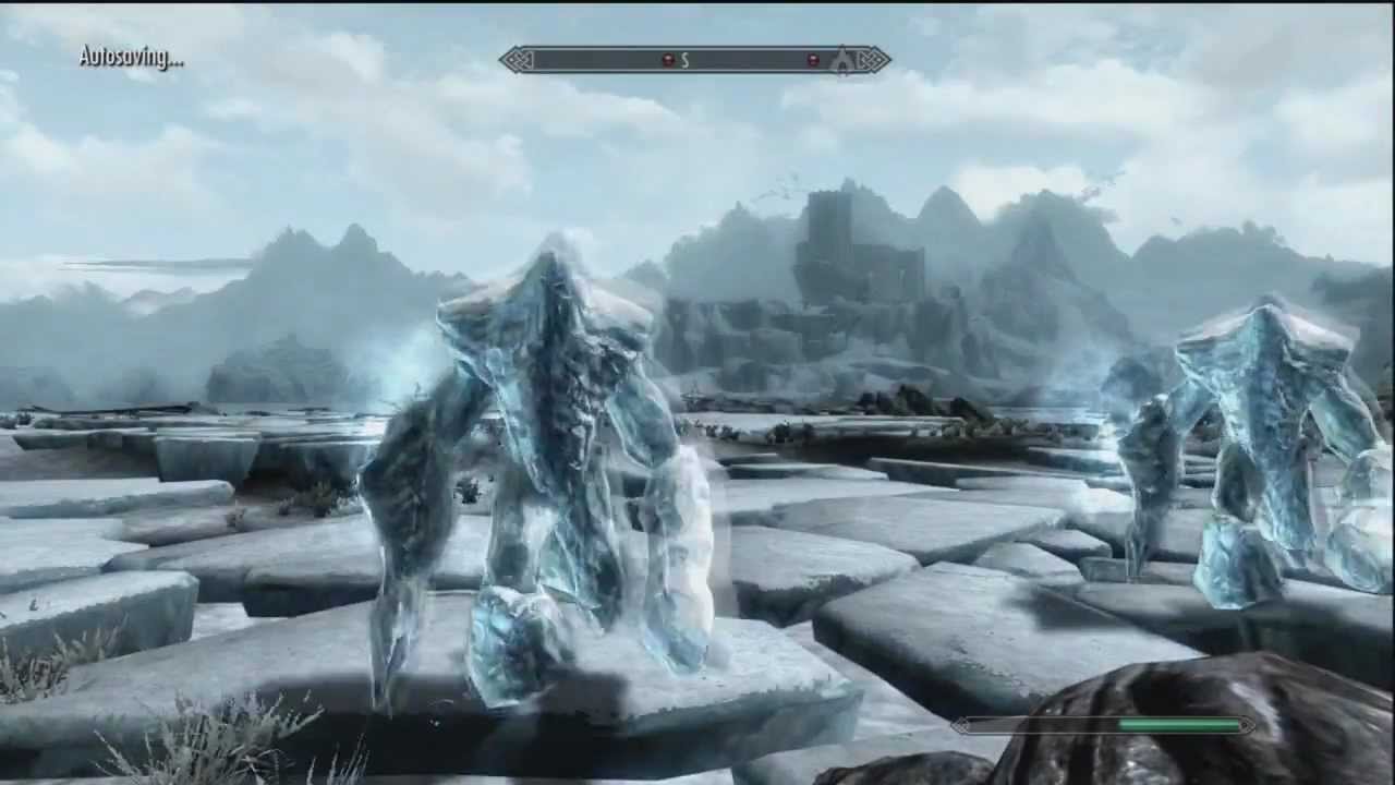 Skyrim Epic Tricks and Secrets (Ep. 10) "ALOT OF NEW SECRETS" YouTube