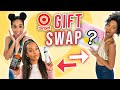 BFF Target Gift Swap! *summer edition*