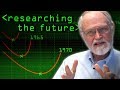 Bell Labs' Research (Prof Brian Kernighan) - Computerphile