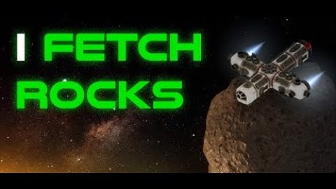 I Fetch Rocks - Trailer [PCVR]
