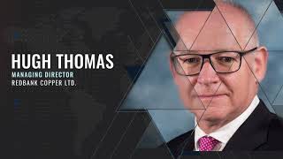 Investor Stream chats with: Redbank Copper (ASX:RCP) Managing Director Hugh Thomas (March 14, 2022)