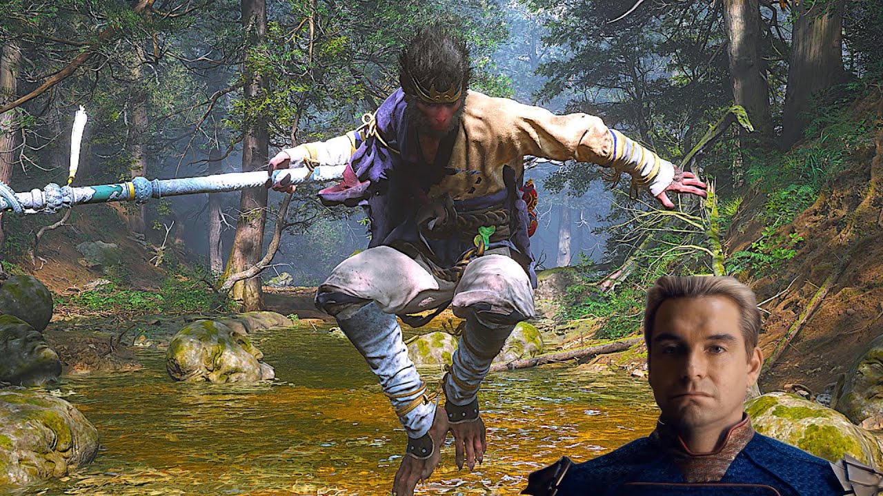 This is why people hate the invisible walls