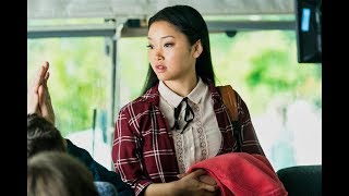 TO ALL THE BOYS I'VE LOVED BEFORE Trailer Netflix Coming Soon يعرض قريبا على نتفليكس